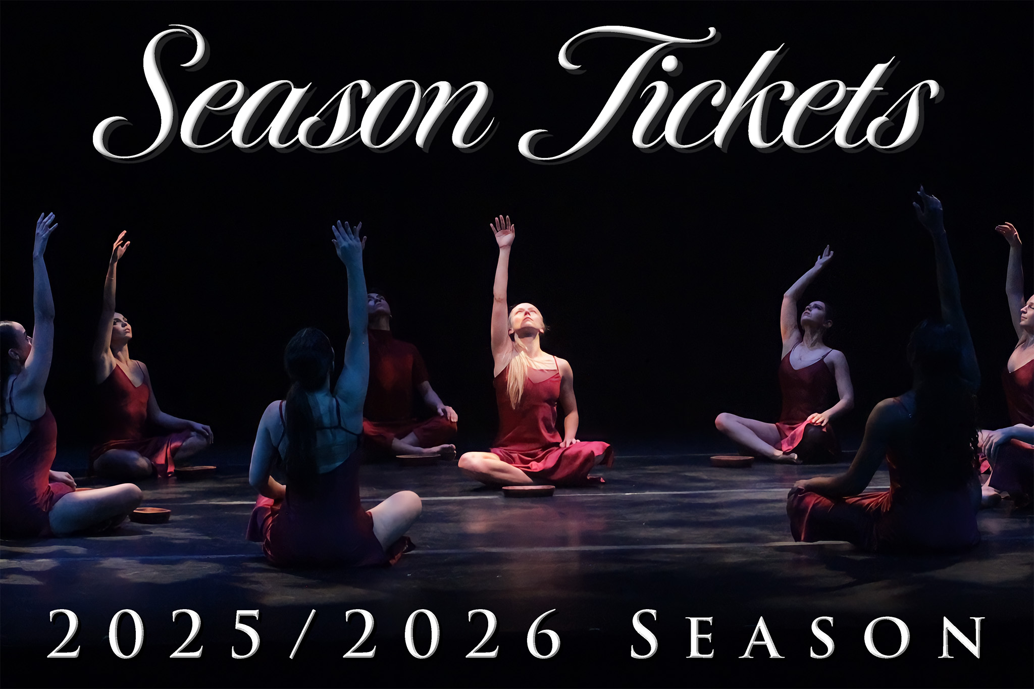 Season Tickets